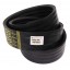 987883.0 - 00098788300 - suitable for Claas Jaguar - Wrapped banded belt 1425204 [Gates Agri]