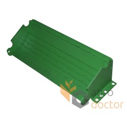 984529 Drum bottom for  forage harvester Claas Jaguar