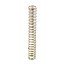 Tension sprocket spring 628206 suitable for elevator drive Claas