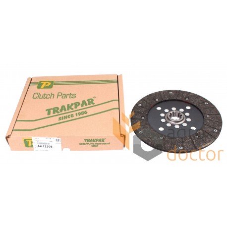 Transmission clutch disc AH12305 John Deere