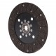 Transmission clutch disc AH12305 John Deere