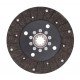 Transmission clutch disc AH12305 John Deere