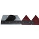 Conjunto de cuchillas 3000 mm, Massey Ferguson SR632960 - 40 segmento , en conjunto