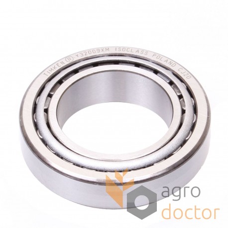 89833824 - CNH 0006697810 - suitable for Claas [Timken] Tapered roller bearing