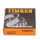 89833824 - CNH 0006697810 - suitable for Claas [Timken] محمل بكرات مدبب