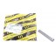 Wpust z noskiem 007618 pasuje do Claas (10x8x70mm)