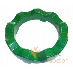 Overload clutch disc Z11687 John Deere