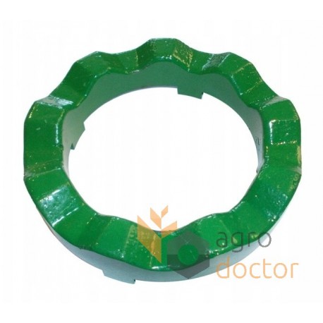 Disque de surcharge Z11687 John Deere