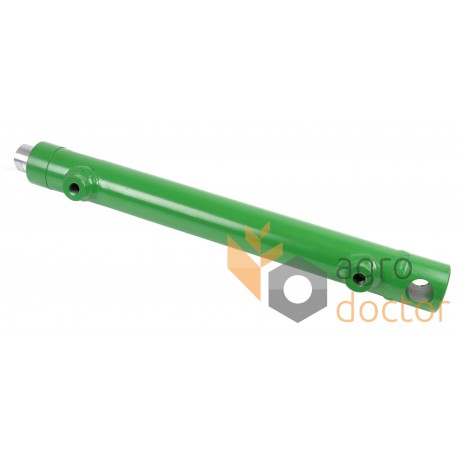 Carrete de recogida cilindro izquierdo AZ37514 John Deere