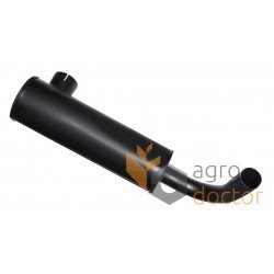 Muffler AZ20007 John Deere