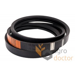 Wrapped banded belt (2HB-2600) H232997 John Deere [Stomil Harvest Belts]
