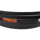 Classic V-belt 628779.0 [Claas] C22x7800 Harvest Belts [Stomil]
