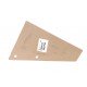 Divider hood Plate 003154 Geringhoff