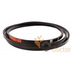 Classic V-belt (20X12.5-4000) 783429 suitable for Claas [Stomil Harvest Belts]