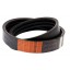 Wrapped banded belt (3HB-2520) Z46709 John Deere [Stomil Harvest Belts]