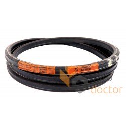 1408840R1 Double (hexagonal) V-belt CASE [Harvest Belts Stomil]