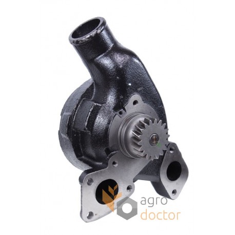 Water pump for engine - 4222466M91 Massey Ferguson