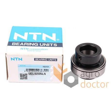 UELS205LN NTN Insert ball bearing [NTN]