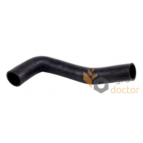 radiator, bottom hose John Deere Z26806