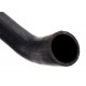 radiator, bottom hose John Deere Z26806