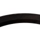 Classic V-belt (D-4076Lw) 653062 Claas [Continental ]