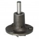 Water pump for engine - 835615M92 Massey Ferguson