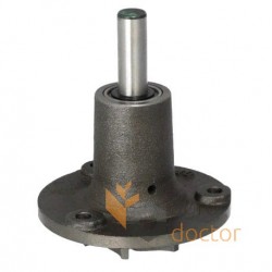 Water pump for engine - 835615M92 Massey Ferguson