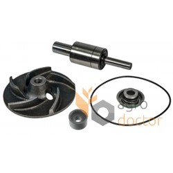 Water pump repair kit engine RE501560 John Deere, [KEBA]