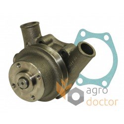 Water pump for engine - 0123100200 Perkins