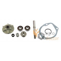 Water pump repair kit engine 3639034M1 Massey Ferguson, [Agro Parts]