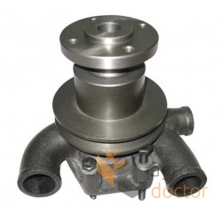 Water pump for engine - 3641338M1 Massey Ferguson