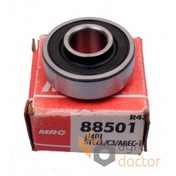 88501/C3 [MRC] Deep groove ball bearing