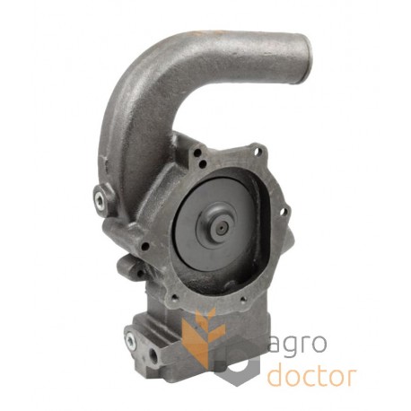 Water pump for engine - 4224118M91 Massey Ferguson