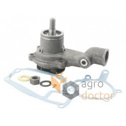 Water pump for engine - 41313244 Massey Ferguson