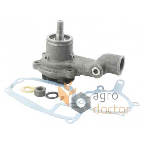 Water pump for engine - 41313244 Massey Ferguson