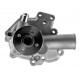 Water pump for engine - 145017951 Perkins