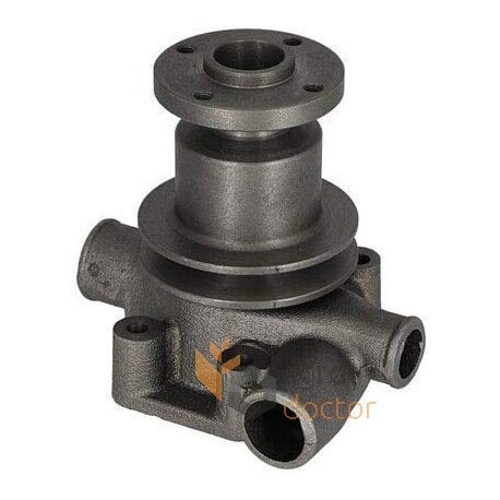 Water pump for engine - 41312493 Perkins