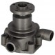 Water pump for engine - 41312493 Perkins