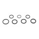 Repair kit for reel variator lift (right) - AZ37827 John Deere [John Deere]