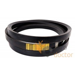 D-3150 [Stomil] Reinforced Classic V-Belt D3150 Lw/32x20-3080Li