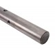 Knotter shaft 1109.03.03.01 Welger (L-1345mm., d-30mm)
