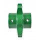 Elevator auger drive sprocket - S02083 John Deere, T7