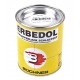 Paint orange SL2101 Erbedol Amazone 750ml