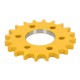 Grain head sprocket 80350504.01 New Holland - T20