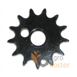 Grain head sprocket 89819913 New Holland - T13