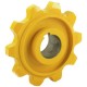 Feeder house sprocket 80372831 New Holland - T10