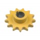 Chain sprocket 84004636 New Holland, T13