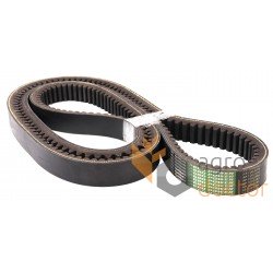 Variable speed belt Z34121 [John Deere] HL129 Agro Power [Optibelt]