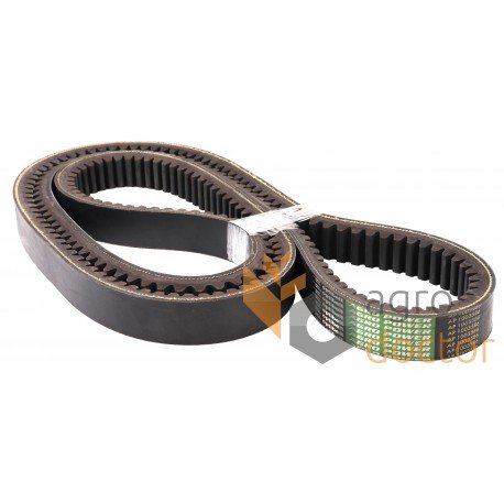 Variable speed belt Z34121 [John Deere] HL129 Agro Power [Optibelt]