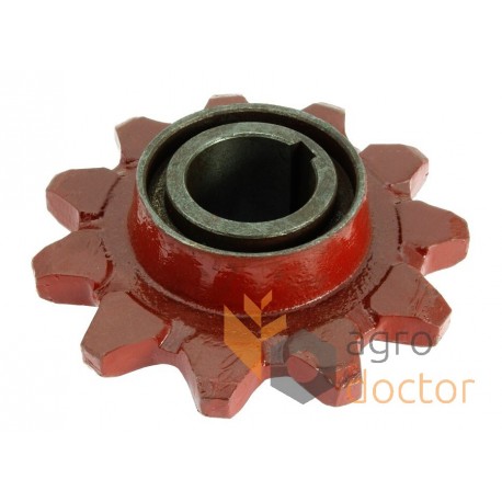 Chain sprocket 320977250 Laverda, T11